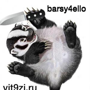 barsy4ello
